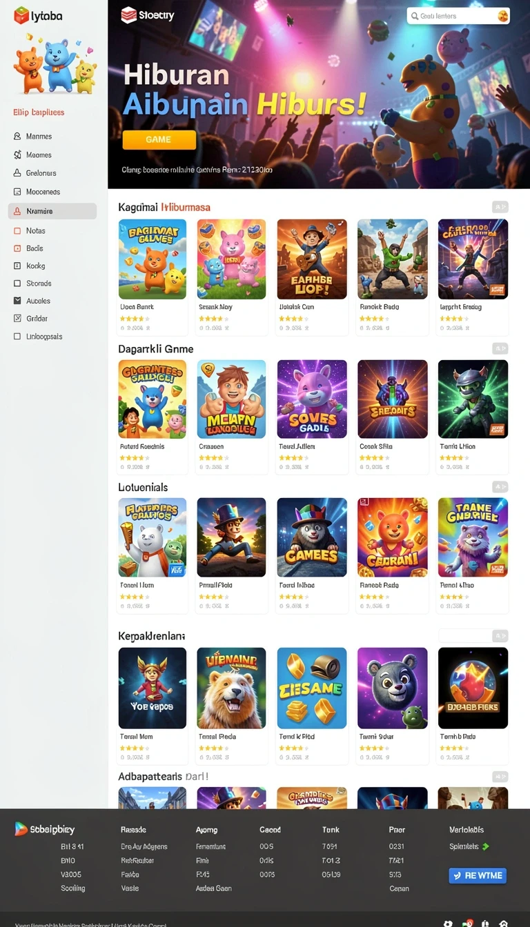 nk666 Terbaru: Download APK Resmi dan Aman screenshot